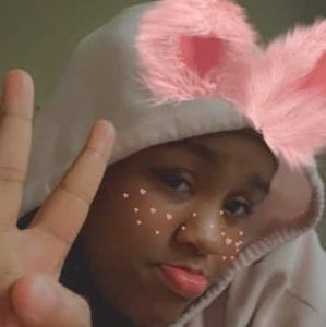 Meet your Posher, Nevaeh